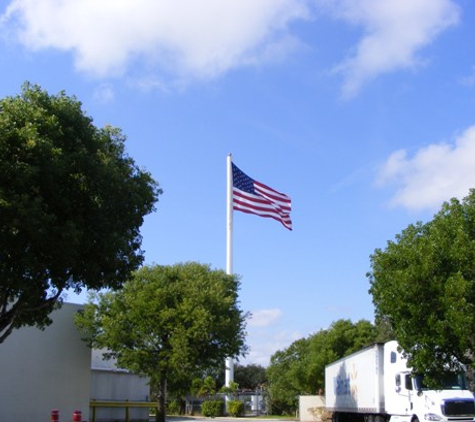 Best Made Flags - Davie, FL