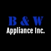B & W Appliance Inc. gallery