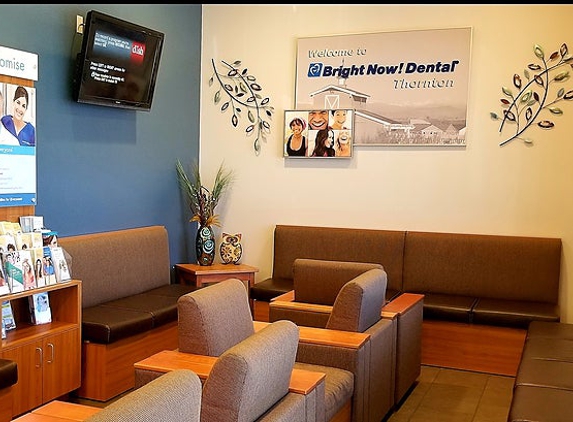 Bright Now! Dental & Orthodontics - Thornton, CO