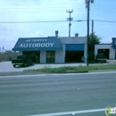 Metroplex Auto Body - Automobile Body Repairing & Painting