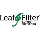 LeafFilter - Gutters & Downspouts Cleaning