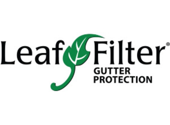 LeafFilter - Grand Prairie, TX