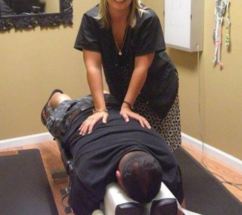 Simon Chiropractic - Vacaville, CA