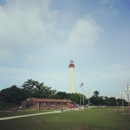 Cape May Point State Park - Picnic Grounds