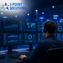 5 Point Solutions - Computer Software Publishers & Developers