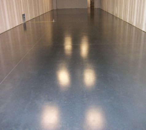 Carolina Floor Coatings & Polishing - Matthews, NC