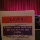 Wyo Theater Inc