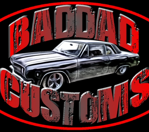 Baddad Customs - Dover, AR