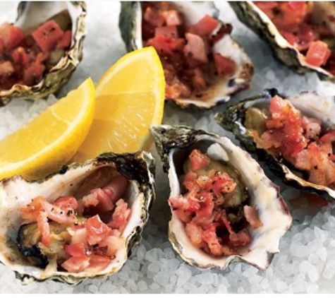 Armstrong Oysters - Laurieton, NSW