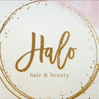 Halo Hair & Beauty