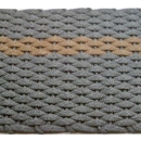 Rockport Rope Door Mats - Doors, Frames, & Accessories