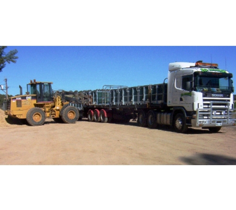 SC Heinrich & Co Pty Ltd - Stanley Flat, SA