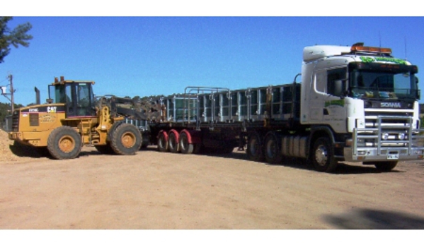 Heinrich S.C. & Co. Pty. Ltd - Stanley Flat, SA