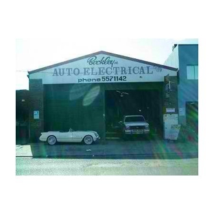 Buckley St Auto Electrical & Mechanical - Marrickville, NSW