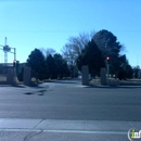 Sunset Memorial Park - Cemeteries