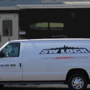 S W Lock & Door Check Co - Commercial & Industrial Door Sales & Repair