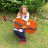 Wichita Cello Music - Roni Lowry gallery