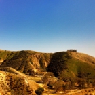 San Bernardino National Forest