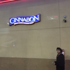 Cinnabon