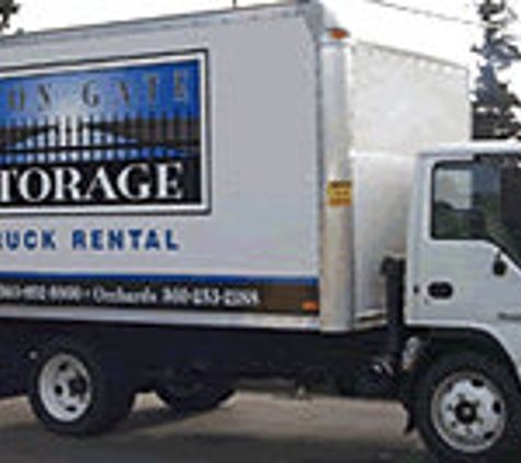 Iron Gate Storage - Beaverton, OR