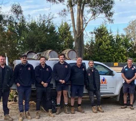 Southside Plumbing Heating & Cooling  Dandenong-Ha