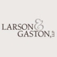 Larson & Gaston, LLP