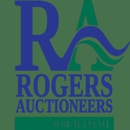 Rogers Auctioneers, Inc - Auctioneers