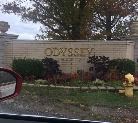 The Odyssey Country Club - Tinley Park, IL