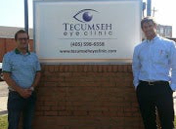 Tecumseh Vision Source - Tecumseh, OK