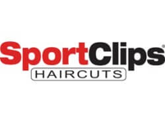 Sport Clips - Puyallup, WA