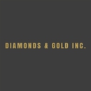 Diamonds & Gold Inc - Jewelers