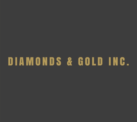 Diamonds & Gold Inc - Fayetteville, NC