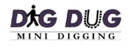 Dig Dug Mini Digging - Landscape Contractors & Designers