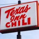 Texas Inn Cornerstone - Hamburgers & Hot Dogs