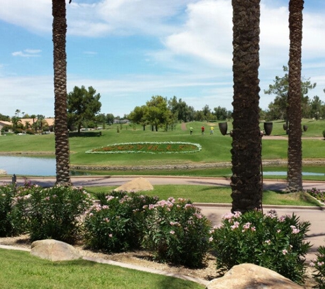 Ocotillo Golf Resort - Chandler, AZ