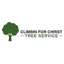 Climbing for Christ Tree Service - Christmas Trees