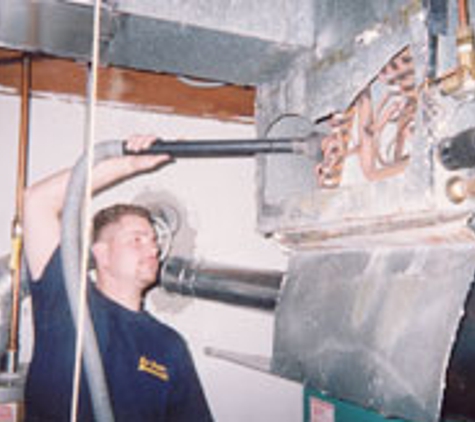 Atlantic Air Duct Cleaning - Norwalk, CT