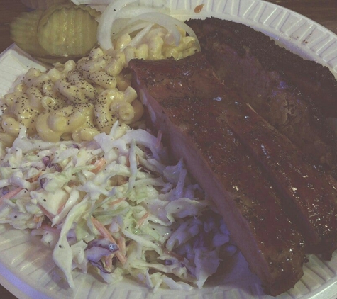 Terry Black's Barbecue - Austin, TX