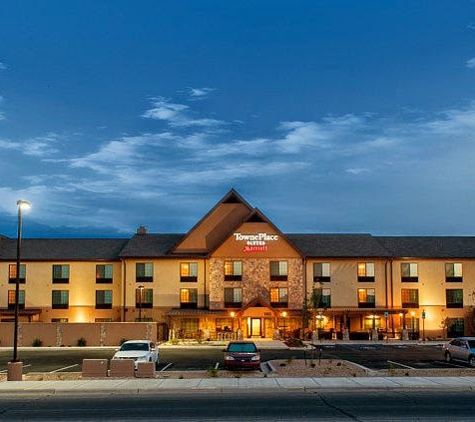 TownePlace Suites Roswell - Roswell, NM