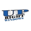 Upright Windows - Windows