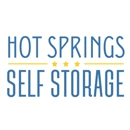 Hot Springs Self Storage - Self Storage
