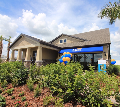 Epperson by Pulte Homes - Wesley Chapel, FL