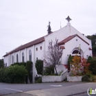 San Rafael First United Methodist Church