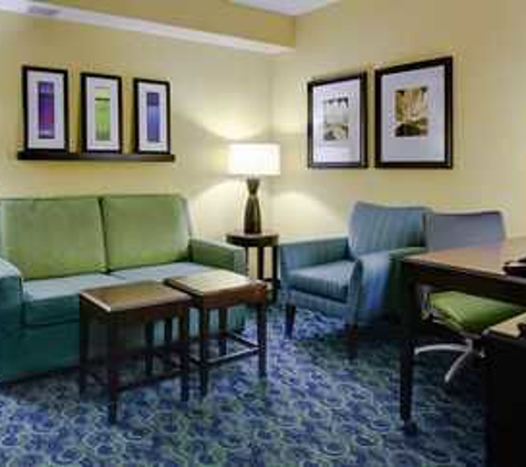 SpringHill Suites by Marriott West Palm Beach I-95 - West Palm Beach, FL