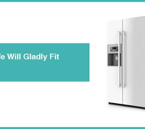 Fridge Seal Newcastle. DIY Or We Will Gladly Fit For You