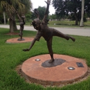 Cypress Park Tennis Center - Tennis Courts