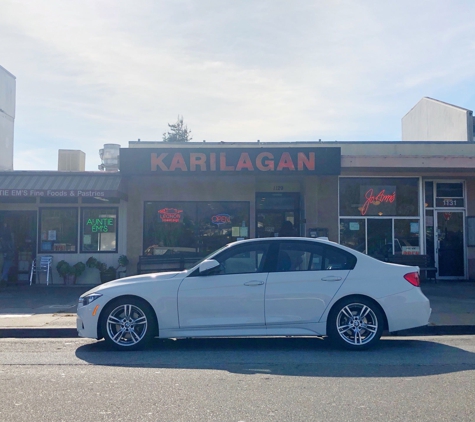 Karilagan - South San Francisco, CA