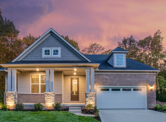 Lakes of Orange by Pulte Homes - Cleveland, OH