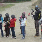 Paintball USA