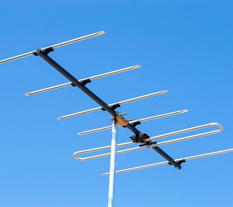 Hi-Gain Antennas Pty Ltd